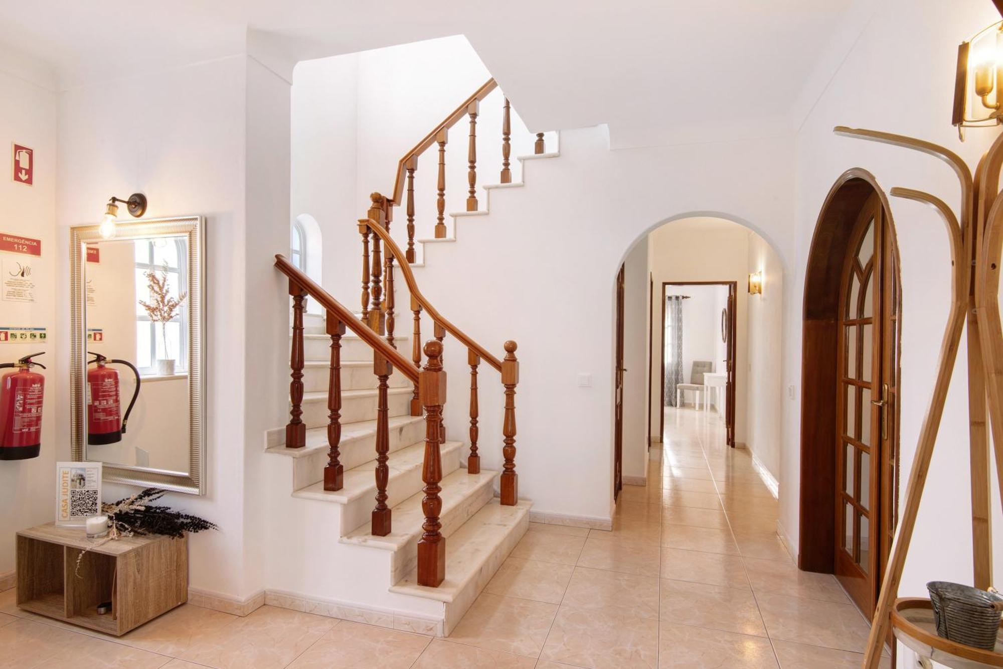 Casa Judite Lagoa  Extérieur photo