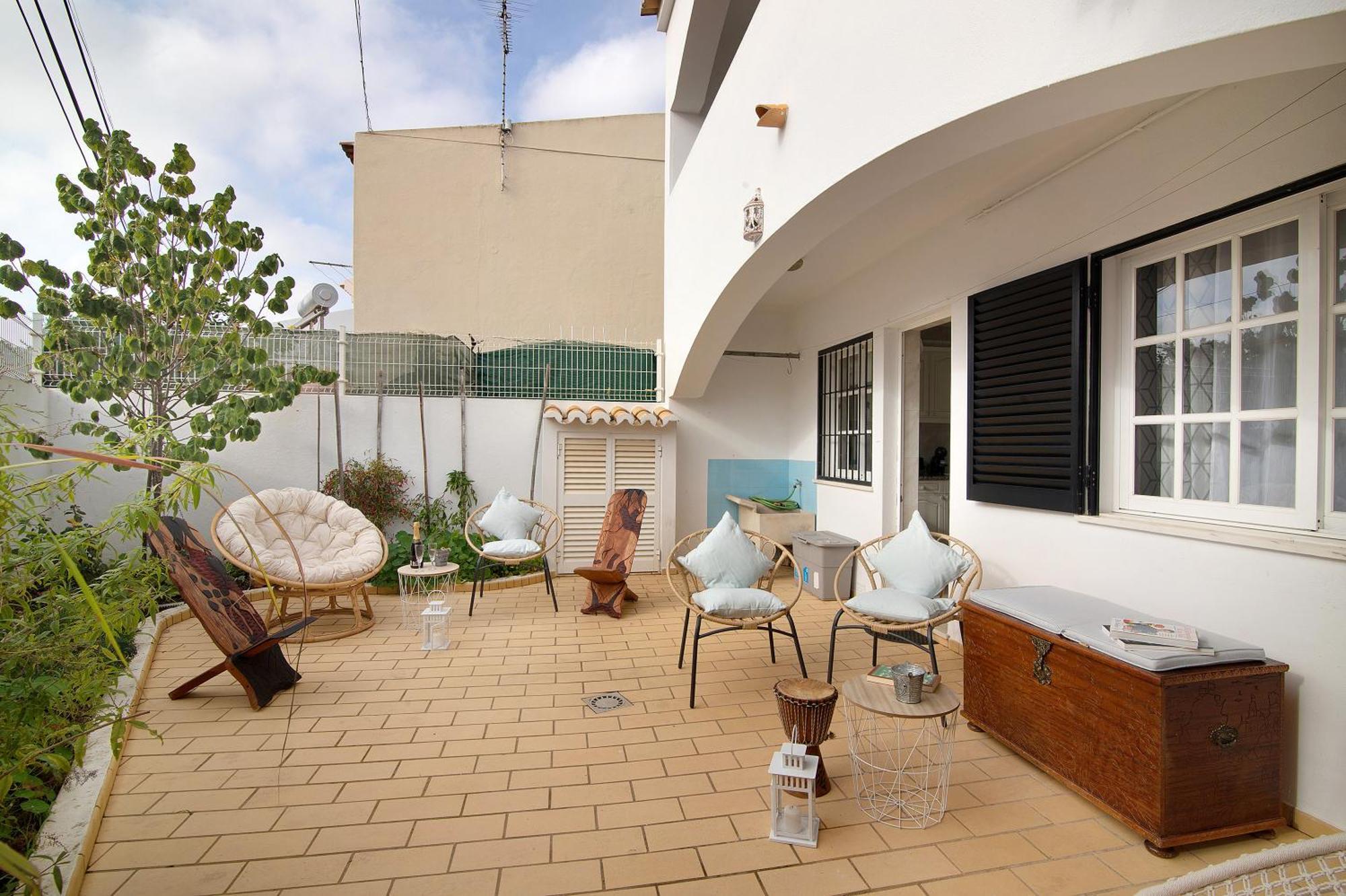 Casa Judite Lagoa  Extérieur photo