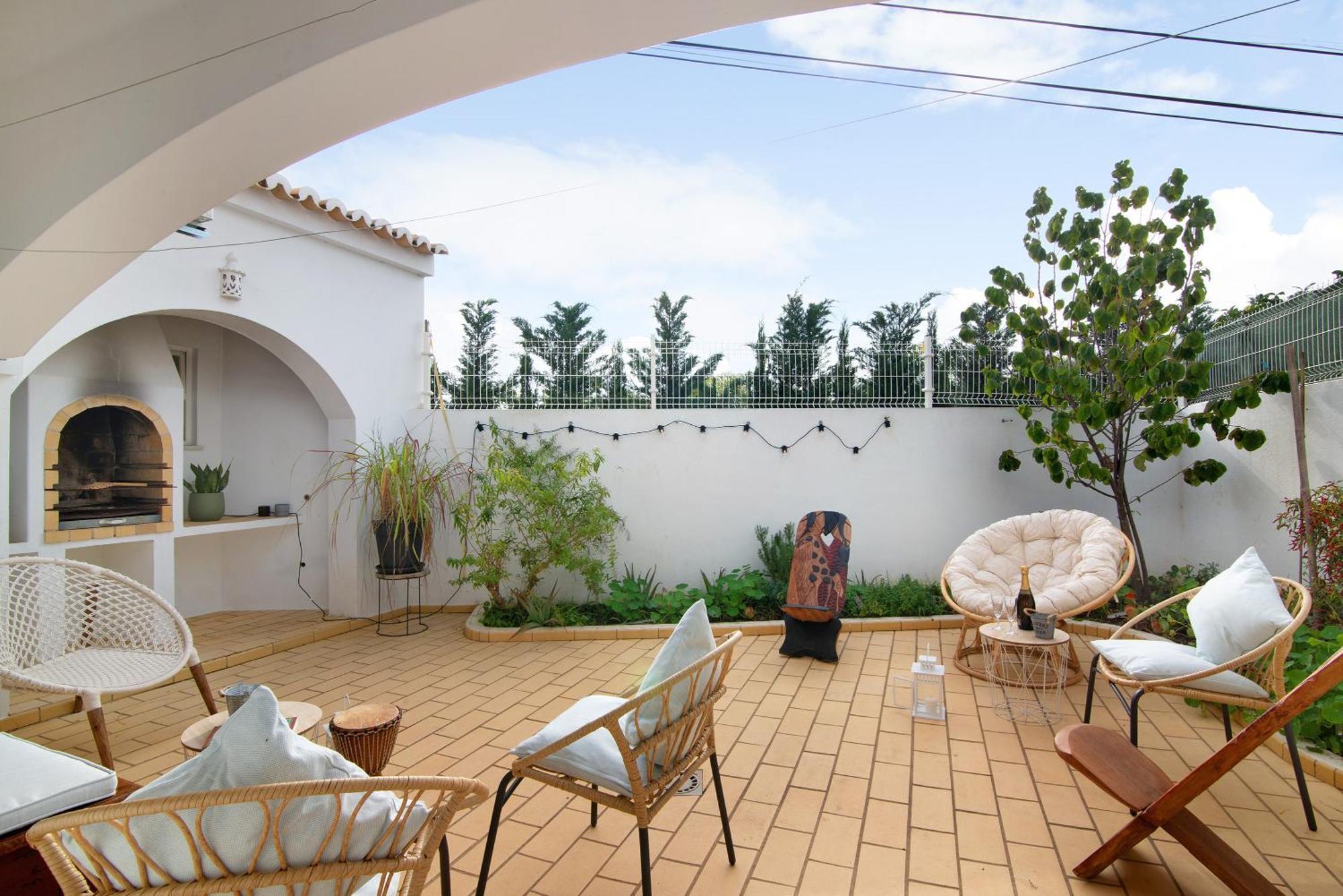 Casa Judite Lagoa  Extérieur photo