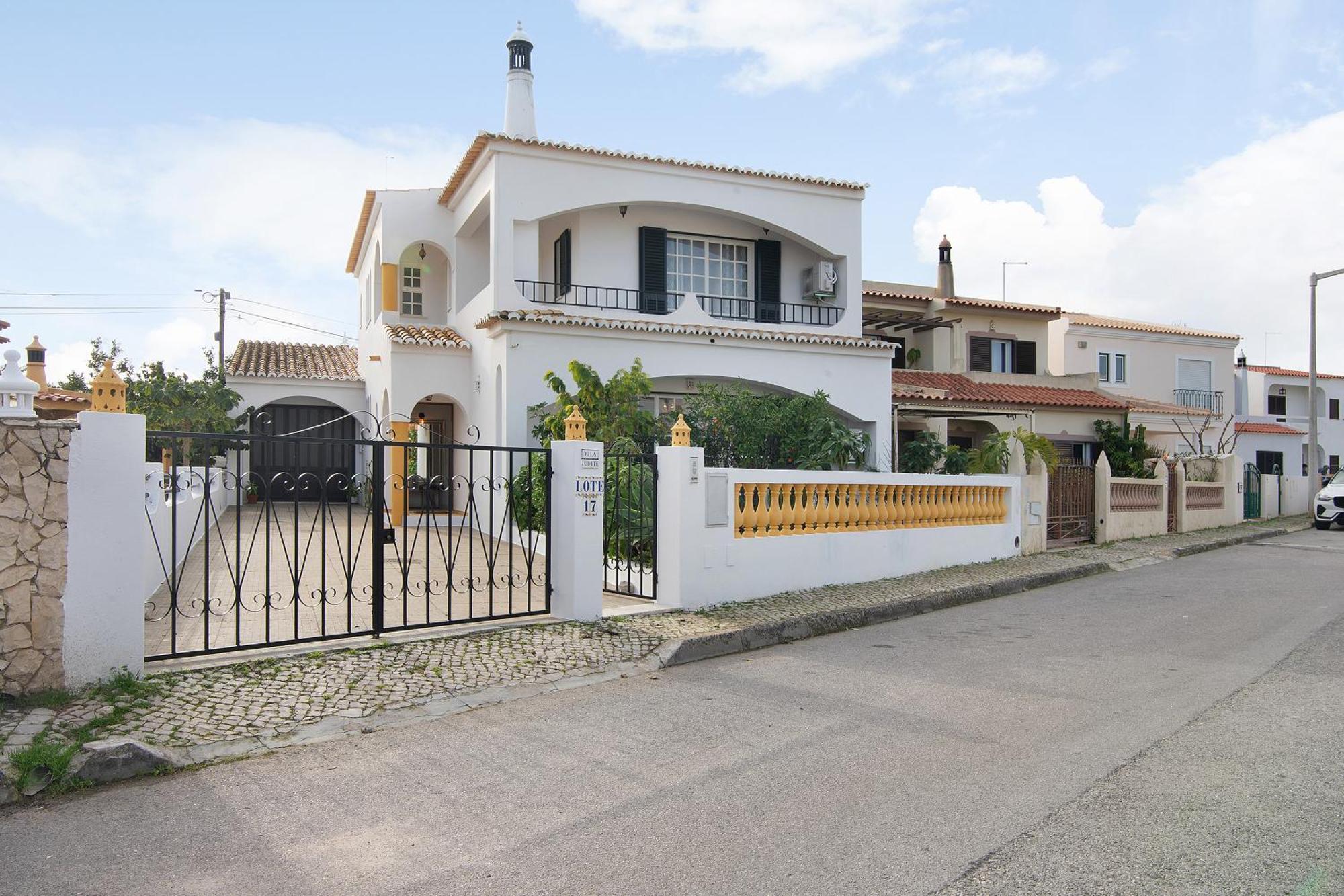 Casa Judite Lagoa  Extérieur photo