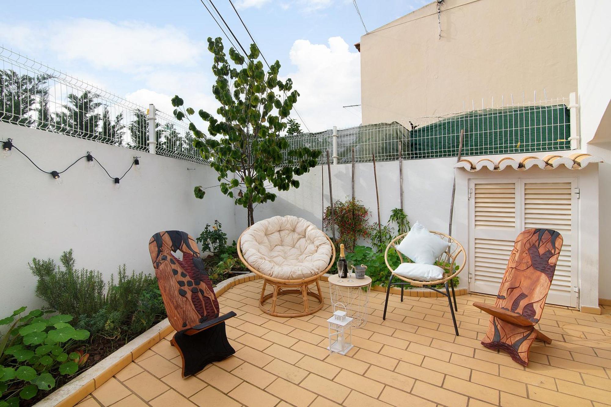 Casa Judite Lagoa  Extérieur photo
