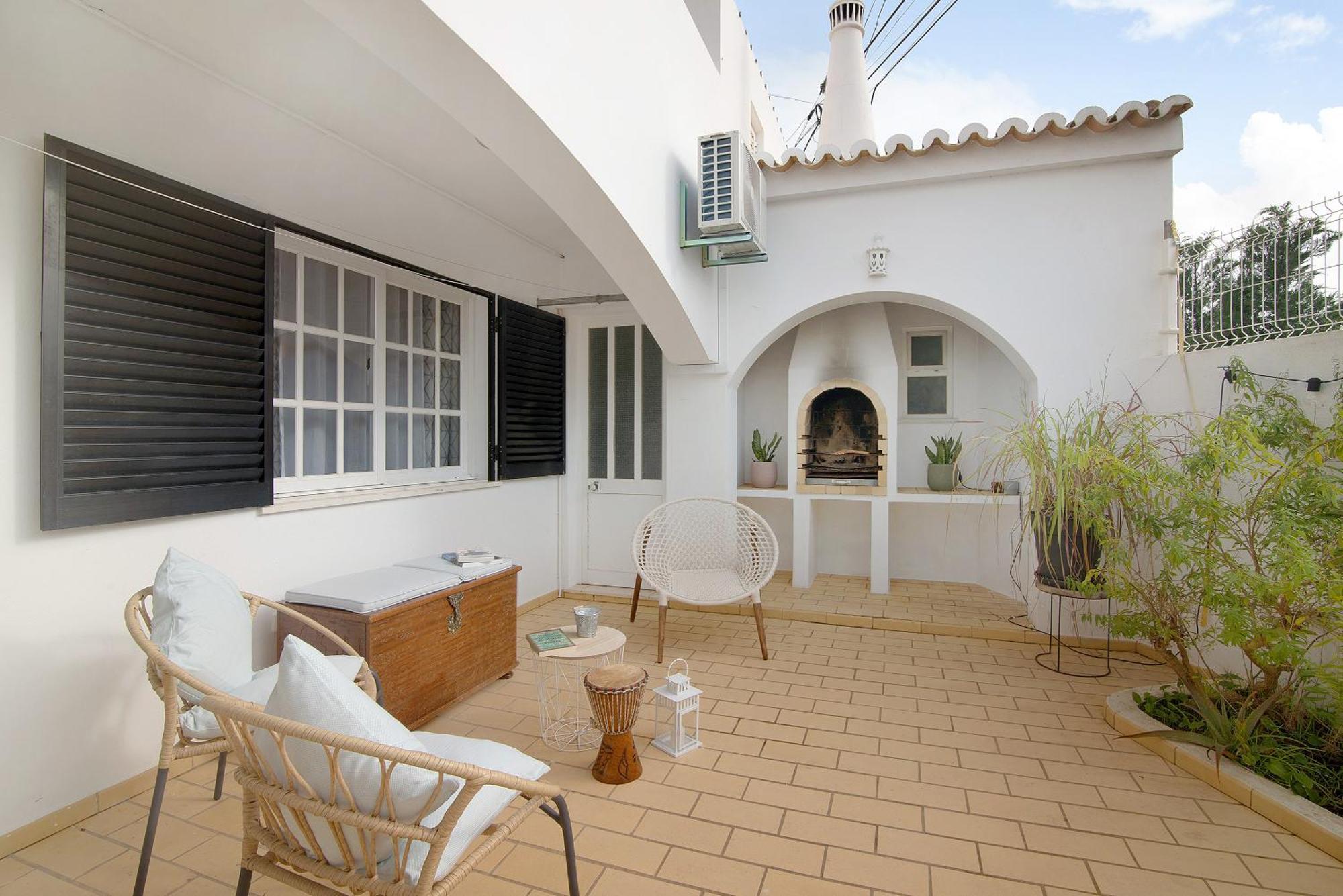 Casa Judite Lagoa  Extérieur photo